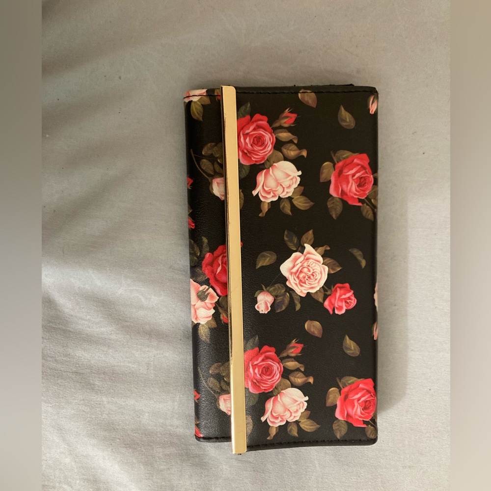 Cute wallet